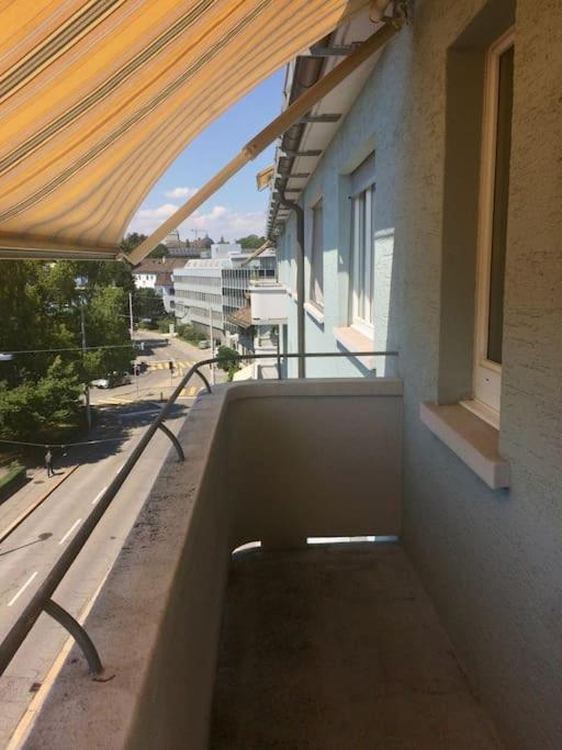 Very Spacious Studio In City Center - Parkview 4 Curych Exteriér fotografie